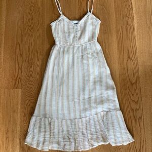 Aerie Dress Size XS